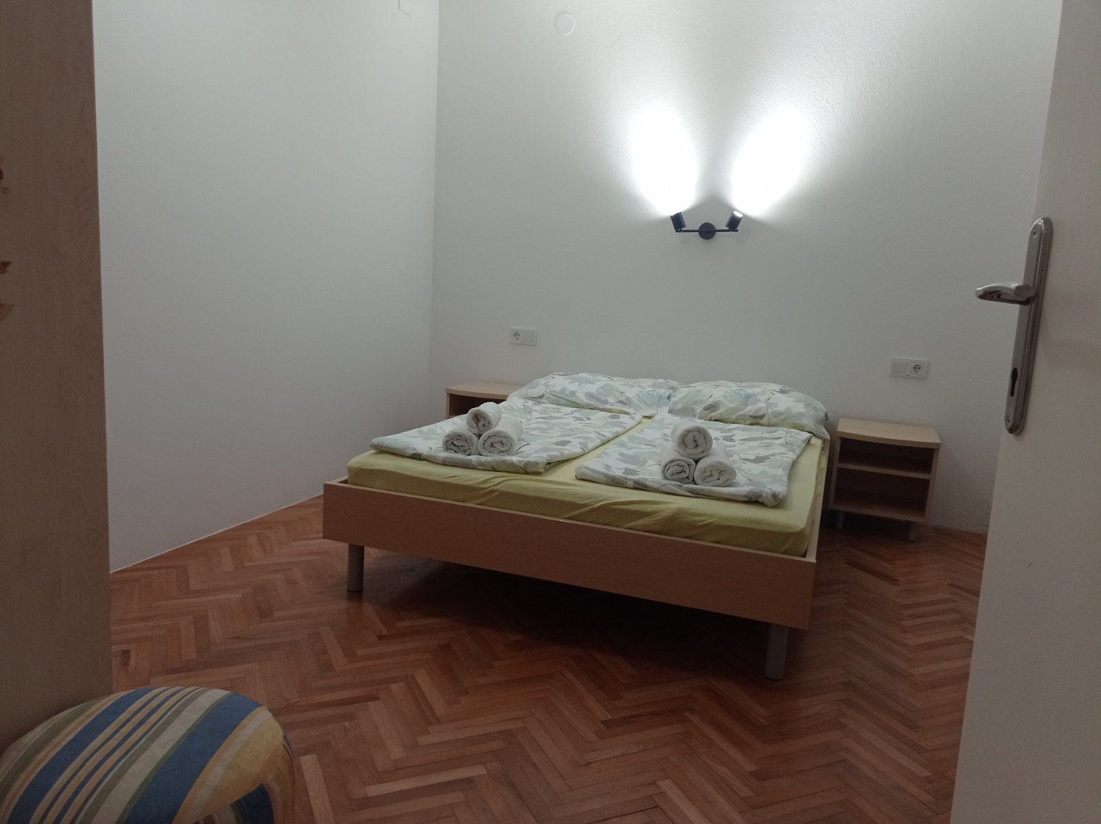 Rab apartmani Lopar - Apartman 2 fotografija 1 Rab apartmani Lopar - Apartman 2 fotografija 1