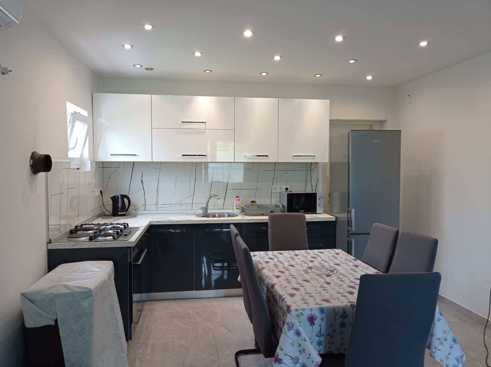 Rab apartmani Lopar - Apartman 2 fotografija 3