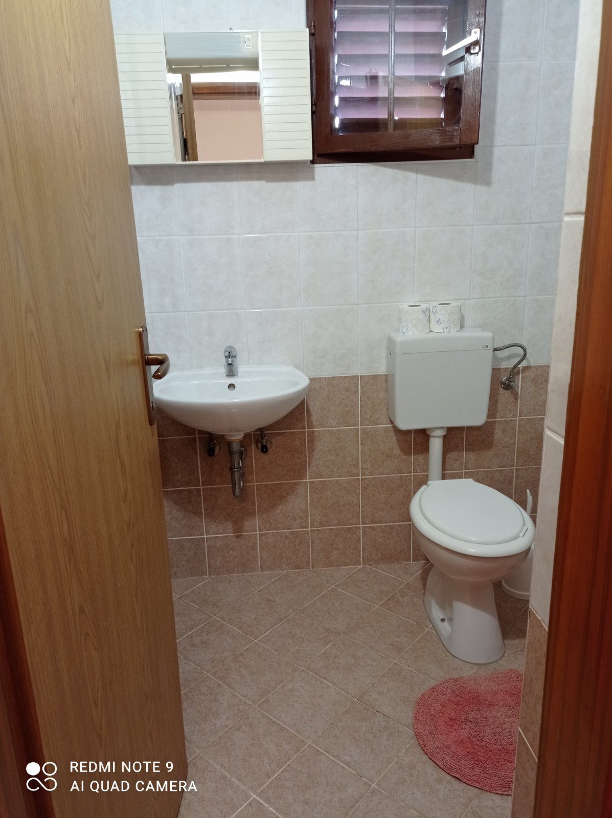 Rab apartmani Lopar - Apartman 2 fotografija 4 Rab apartmani Lopar - Apartman 2 fotografija 4