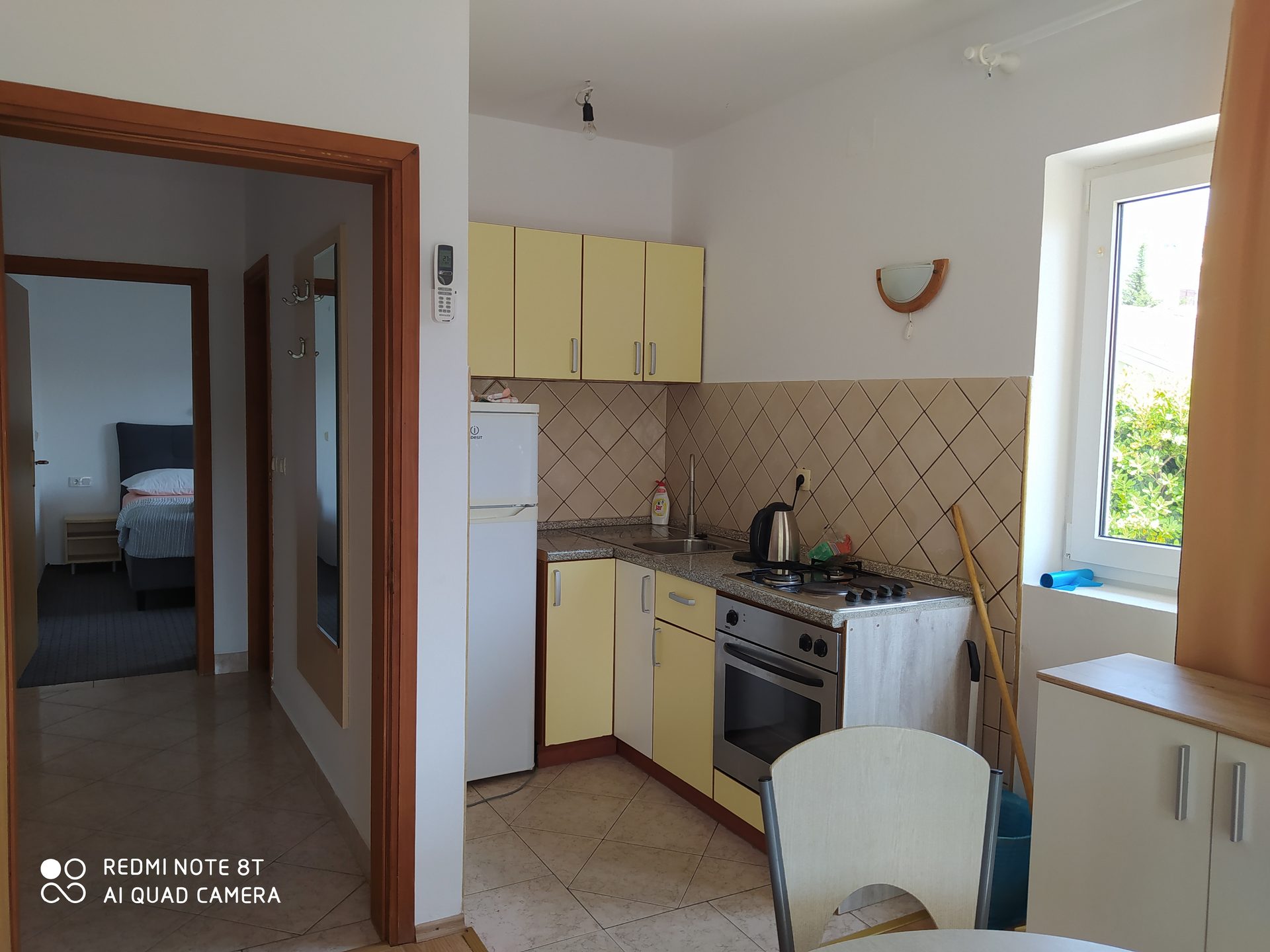Rab apartmani Lopar - Apartman 4 fotografija 2 Rab apartmani Lopar - Apartman 4 fotografija 2