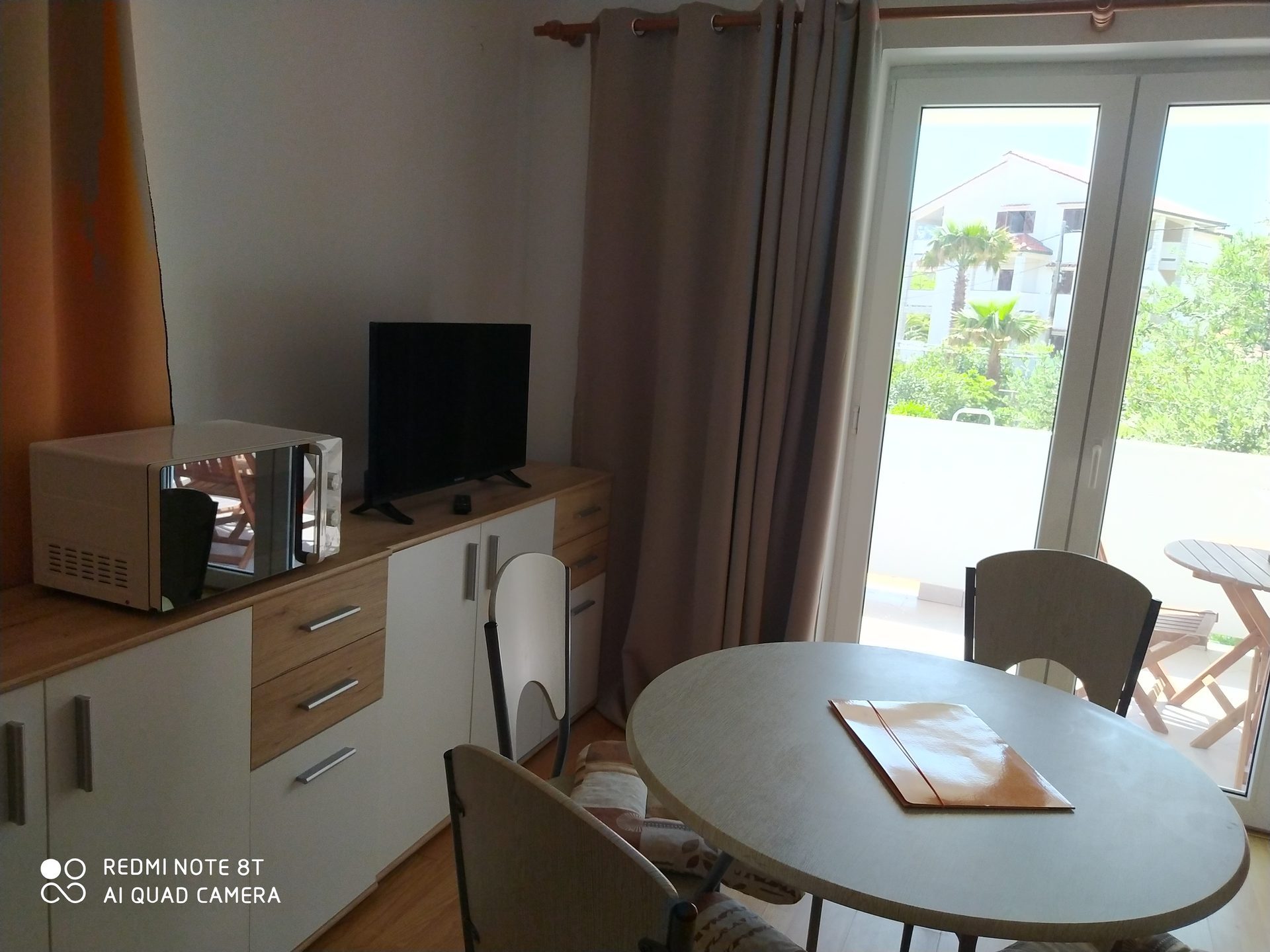 Rab apartmani Lopar - Apartman 4 fotografija 3